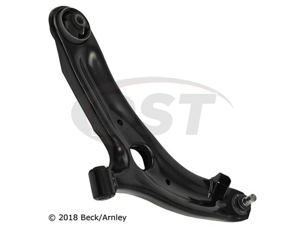beckarnley-102-6081 Front Lower Control Arm and Ball Joint - Driver Side
